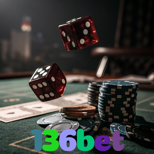 136bet：Jogue poker, aposte no futebol e ganhe em grandes jogos de cassino!