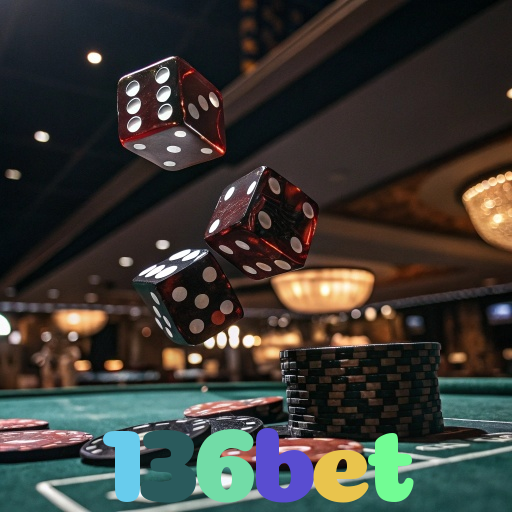 136bet:Jogue poker, aposte no futebol e ganhe em grandes jogos de cassino!