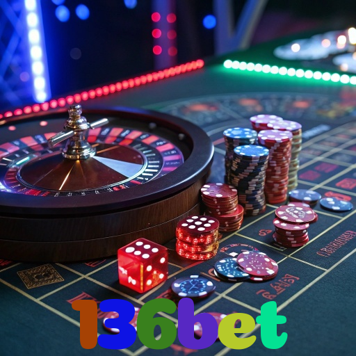 136bet：Aposte nas melhores slots e conquiste prêmios como nunca!