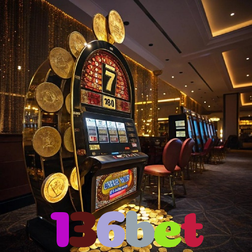 136bet：Aposte nas melhores slots e conquiste prêmios como nunca!
