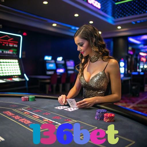136bet:Aposte nas melhores slots e conquiste prêmios como nunca!