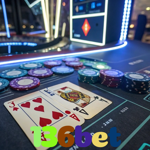 136bet:Aposte no futebol, jogue poker e conquiste vitórias épicas!