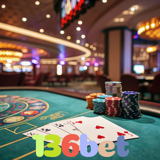 136bet：Aposte nas melhores slots e conquiste prêmios como nunca!