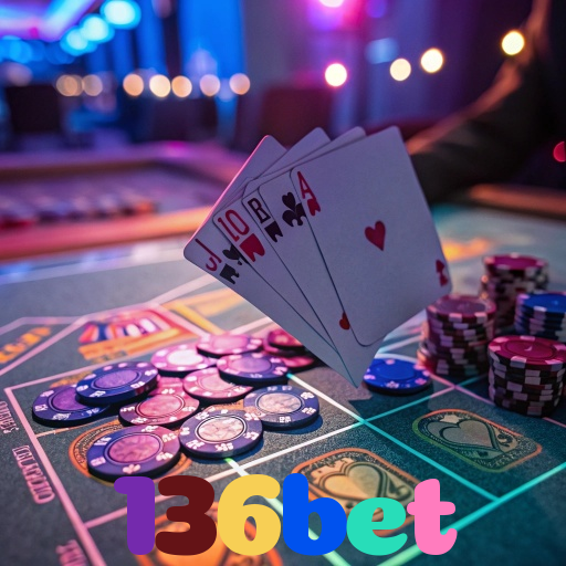 136bet:Aposte no futebol, jogue poker e conquiste vitórias épicas!