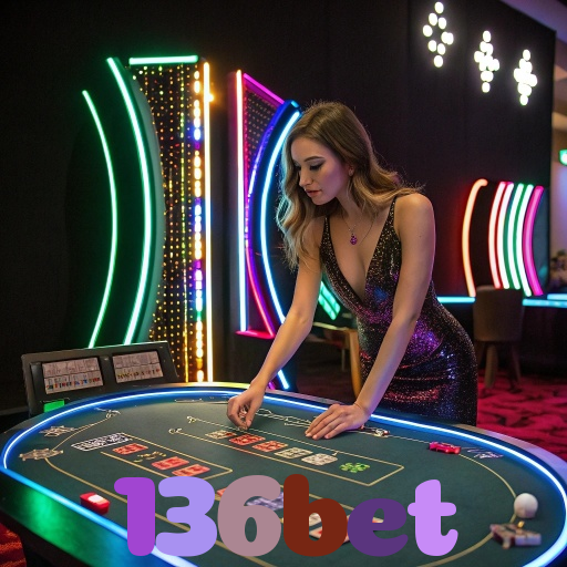 136bet：Jogue poker, aposte no futebol e ganhe em grandes jogos de cassino!