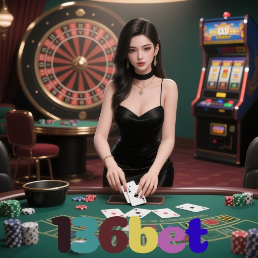 136bet：Jogue poker, aposte no futebol e ganhe em grandes jogos de cassino!