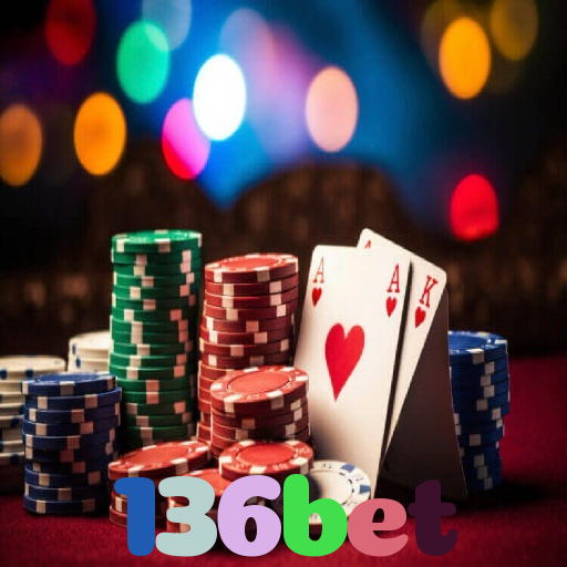 136bet：Aposte no futebol, jogue poker e conquiste vitórias épicas!