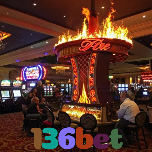 136bet:Jogue poker, aposte no futebol e ganhe em grandes jogos de cassino!