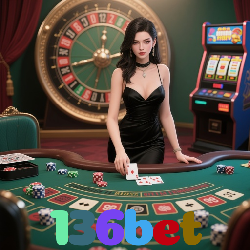 136bet：Jogue poker, aposte no futebol e ganhe em grandes jogos de cassino!