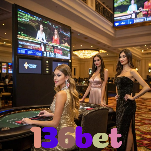 136bet：Aposte no futebol, jogue poker e conquiste vitórias épicas!