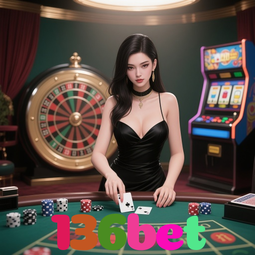 136bet:Aposte nas melhores slots e conquiste prêmios como nunca!