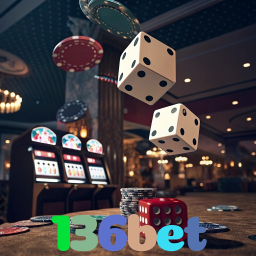 136bet：Jogue poker, aposte no futebol e ganhe em grandes jogos de cassino!