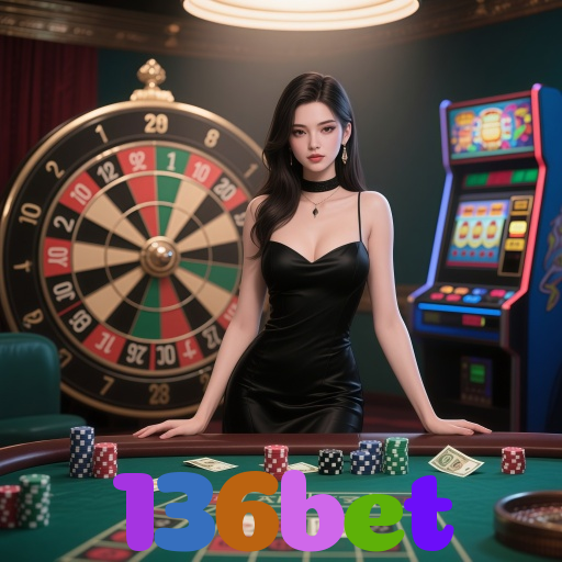 136bet：Aposte nas melhores slots e conquiste prêmios como nunca!