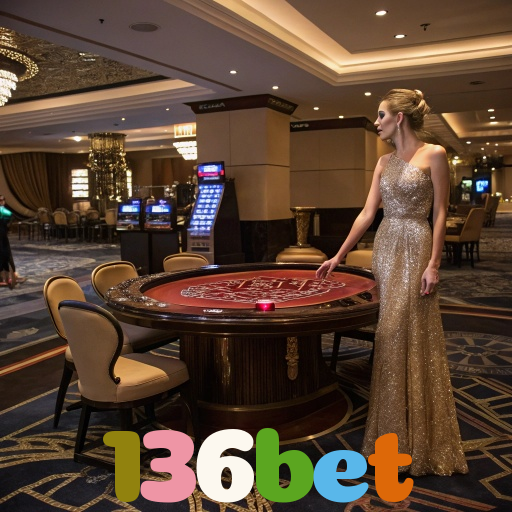 136bet：Jogue poker, aposte no futebol e ganhe em grandes jogos de cassino!