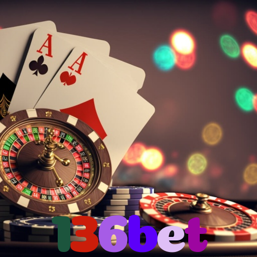 136bet：Aposte nas melhores slots e conquiste prêmios como nunca!