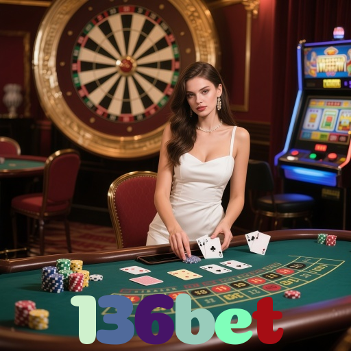 136bet:Jogue poker, aposte no futebol e ganhe em grandes jogos de cassino!