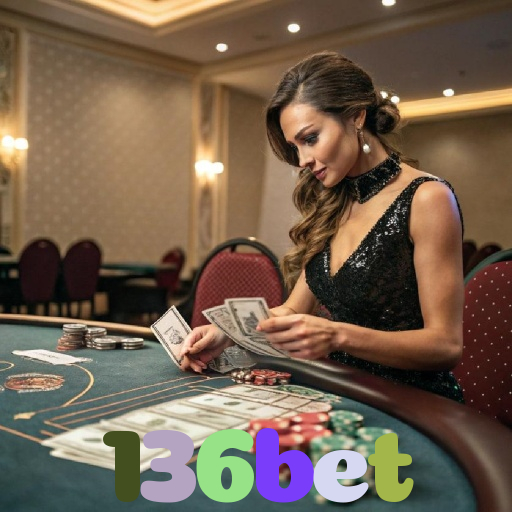 136bet：Aposte nas melhores slots e conquiste prêmios como nunca!