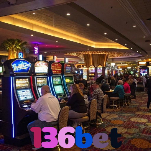136bet:Aposte nas melhores slots e conquiste prêmios como nunca!