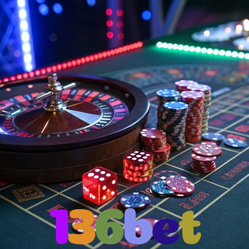 136bet：Aposte nas melhores slots e conquiste prêmios como nunca!