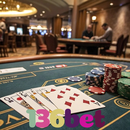 136bet:Aposte no futebol, jogue poker e conquiste vitórias épicas!