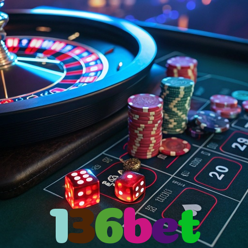 136bet:Jogue poker, aposte no futebol e ganhe em grandes jogos de cassino!