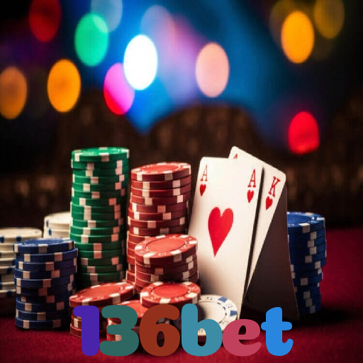 136bet：Aposte no futebol, jogue poker e conquiste vitórias épicas!