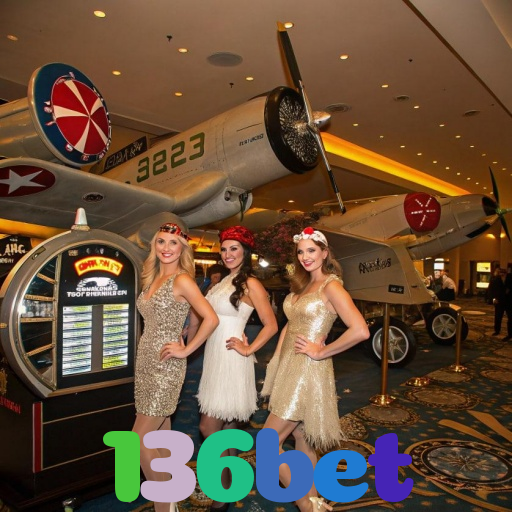136bet：Aposte nas melhores slots e conquiste prêmios como nunca!