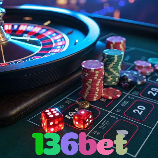 136bet：Aposte nas melhores slots e conquiste prêmios como nunca!