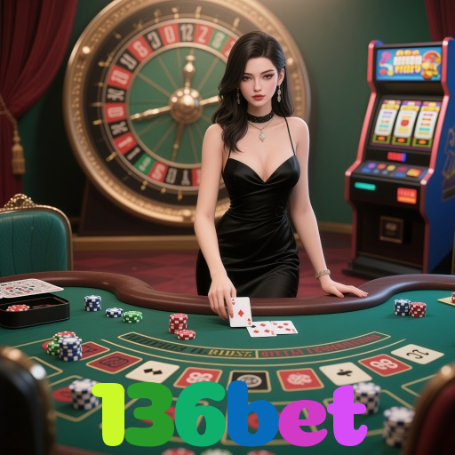 136bet：Aposte no futebol, jogue poker e conquiste vitórias épicas!