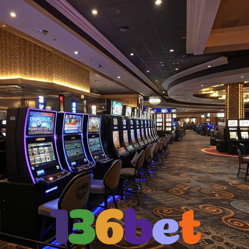 136bet:Aposte nas melhores slots e conquiste prêmios como nunca!