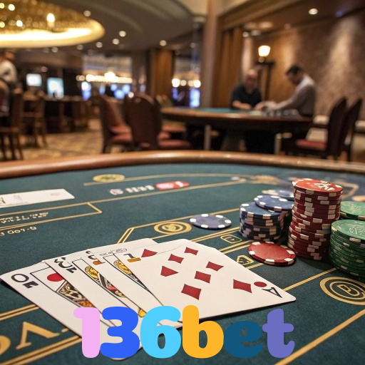 136bet:Aposte no futebol, jogue poker e conquiste vitórias épicas!