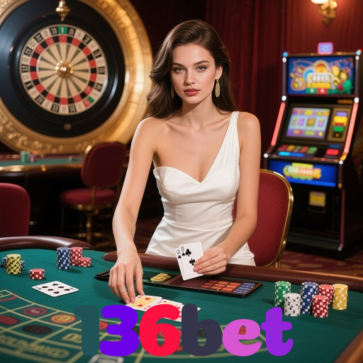 136bet:Jogue poker, aposte no futebol e ganhe em grandes jogos de cassino!