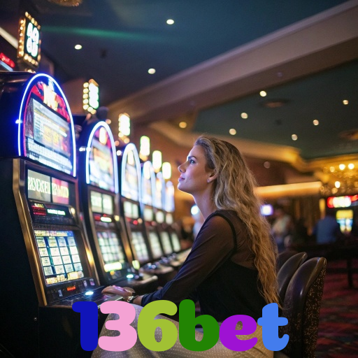 136bet:Aposte nas melhores slots e conquiste prêmios como nunca!