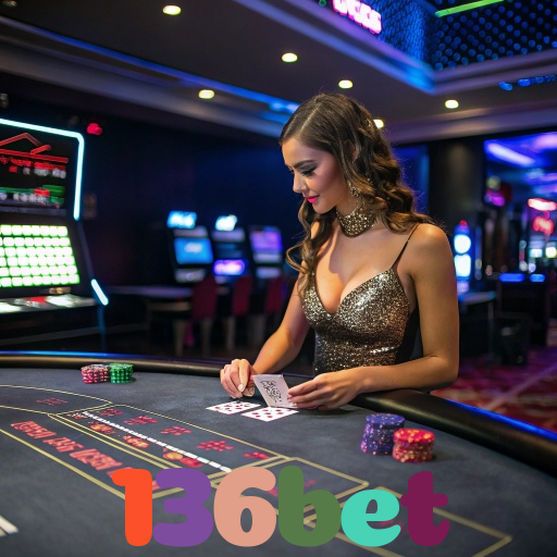 136bet：Aposte nas melhores slots e conquiste prêmios como nunca!