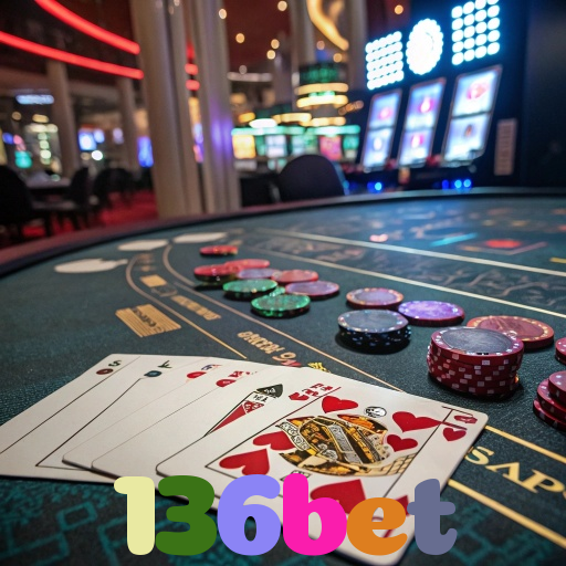 136bet:Aposte nas melhores slots e conquiste prêmios como nunca!