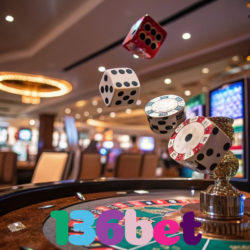 136bet:Aposte nas melhores slots e conquiste prêmios como nunca!