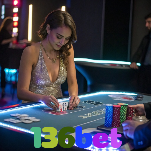 136bet:Aposte no futebol, jogue poker e conquiste vitórias épicas!