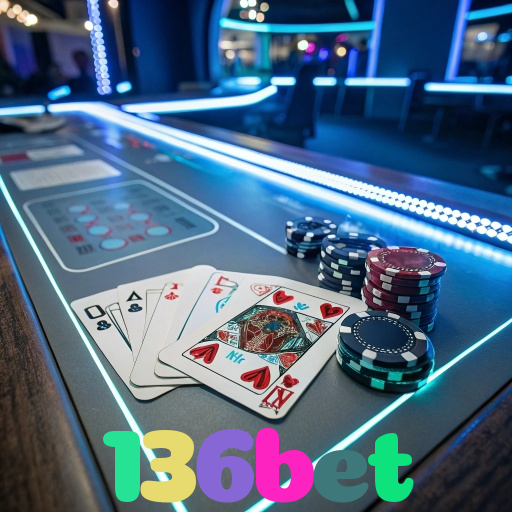 136bet：Aposte nas melhores slots e conquiste prêmios como nunca!