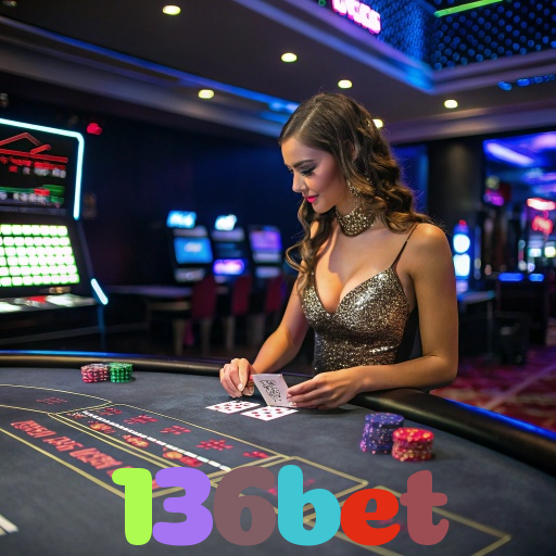 136bet：Aposte no futebol, jogue poker e conquiste vitórias épicas!