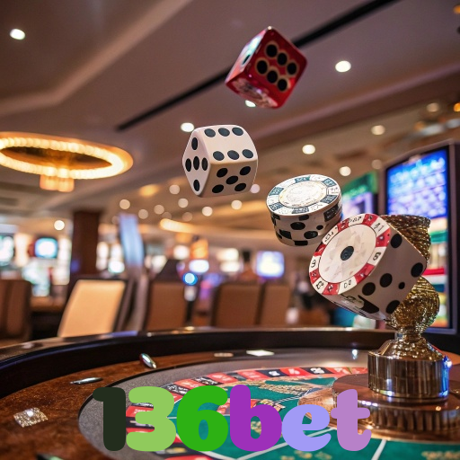 136bet:Aposte nas melhores slots e conquiste prêmios como nunca!