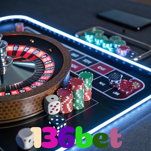 136bet：Aposte nas melhores slots e conquiste prêmios como nunca!