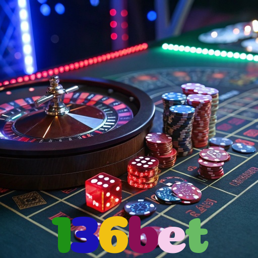 136bet：Jogue poker, aposte no futebol e ganhe em grandes jogos de cassino!