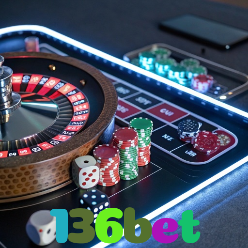 136bet：Aposte nas melhores slots e conquiste prêmios como nunca!