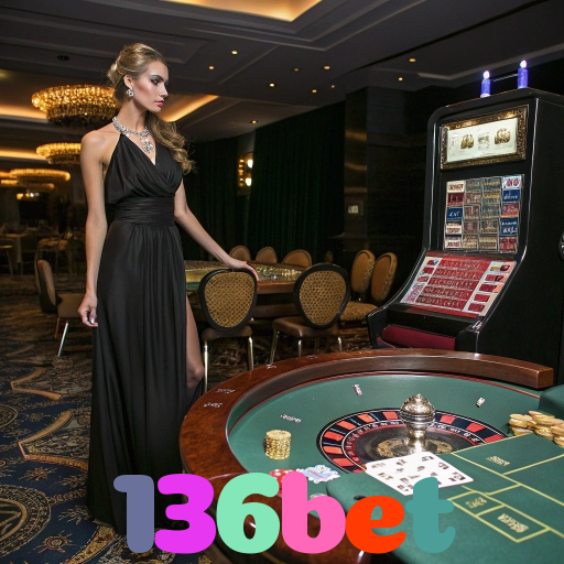 136bet：Jogue poker, aposte no futebol e ganhe em grandes jogos de cassino!