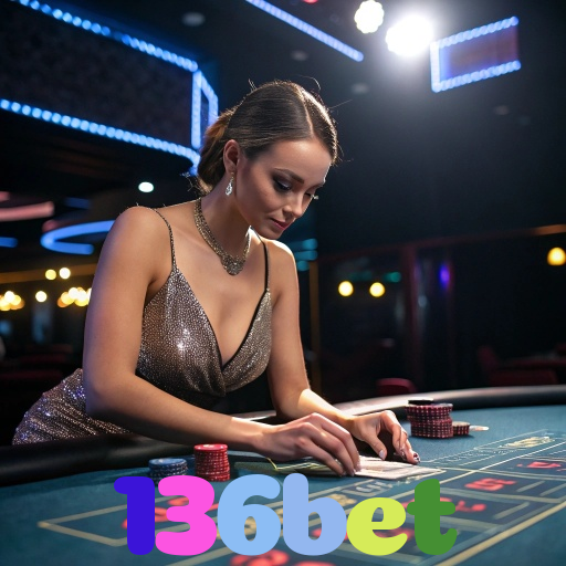 136bet：Aposte no futebol, jogue poker e conquiste vitórias épicas!