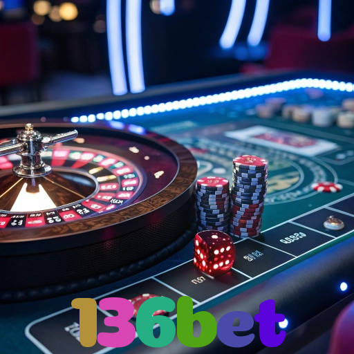 136bet：Aposte nas melhores slots e conquiste prêmios como nunca!