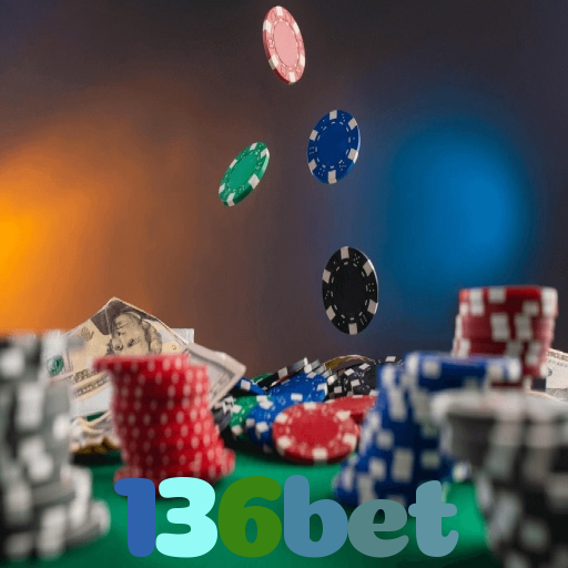 136bet：Aposte no futebol, jogue poker e conquiste vitórias épicas!