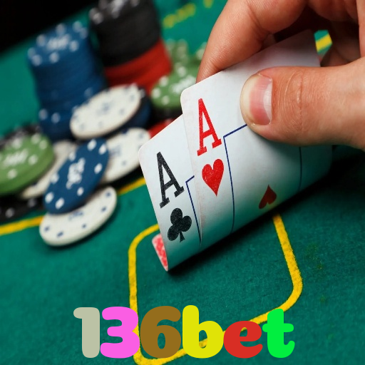 136bet：Jogue poker, aposte no futebol e ganhe em grandes jogos de cassino!