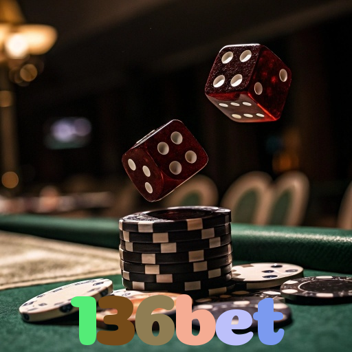 136bet:Jogue poker, aposte no futebol e ganhe em grandes jogos de cassino!