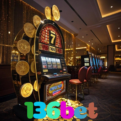 136bet:Aposte nas melhores slots e conquiste prêmios como nunca!